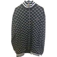 Gucci men's tracksuit new collection 