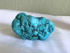 Large Turquoise / Howlite Specimen 920g