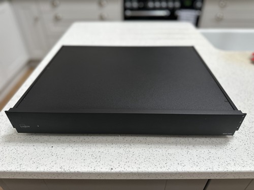 Lyngdorf sda 2400 - sda-2400, stereo