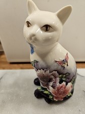 Old Tupton Ware  " Summer