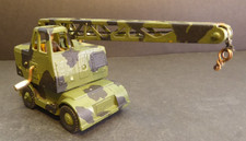 Dinky Toys #571 Coles Mobile