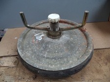 300MM / 12" Drain Bung Drain Test Plug Expanding Pipe Stopper man hole tool