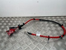 BMW i4 2024 Positive battery