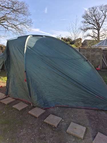 Aztec driveaway awning - aztec,
