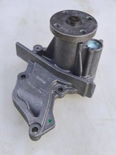 Genuine Ford Fiesta Mk5 Mk6