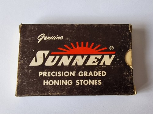 Sunnen honing stones k12 - honing,