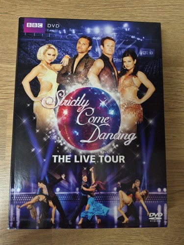 Bbc strictly come - bbc, dancing