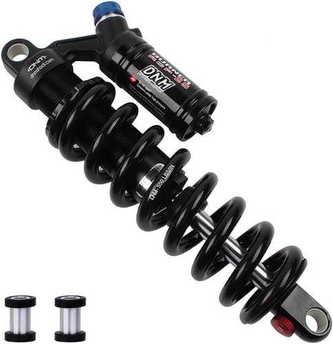 Rear shock dnm rcp2s 200x56mm - rear,
