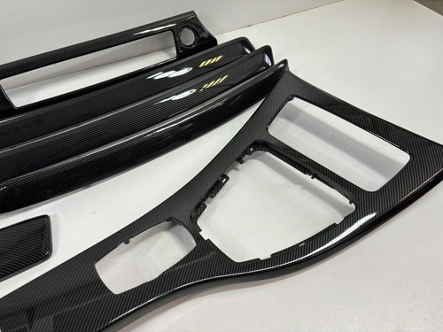 Bmw series e92 - e92, carbon