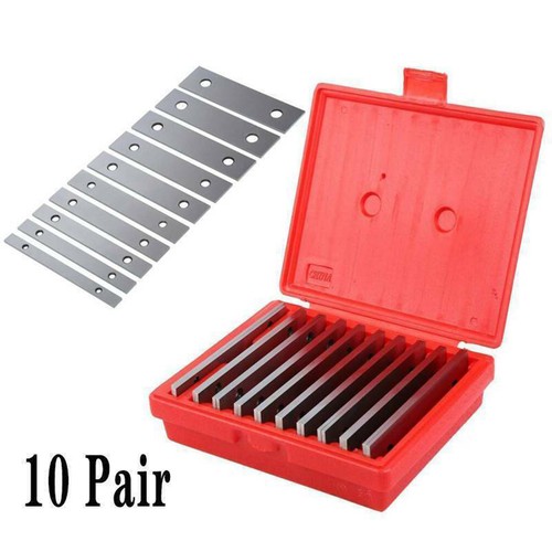 Pairs thin parallel set - parallel,