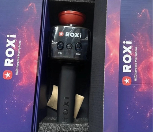 Roxi music entertainment - music,