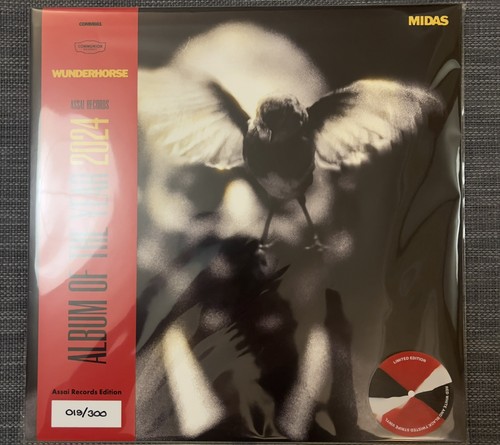 Wunderhorse midas assai - midas,