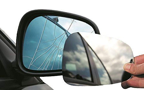 Summit wide angle door wing - wide,
