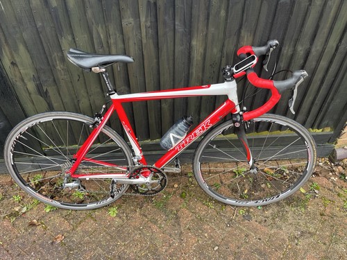 Trek alpha tiagra 2x9 - alpha, 1.5