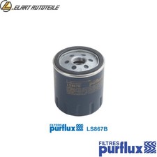 OIL FILTER LS867B FOR RENAULT