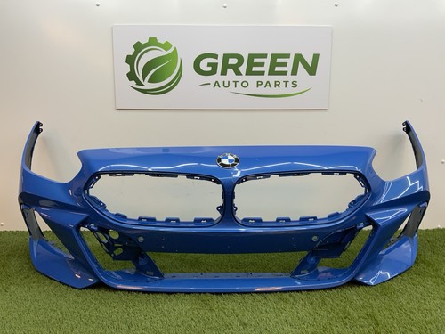 Bmw sport front bumper - m,