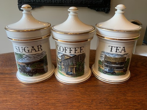 Portmeirion set tea - portmeirion,