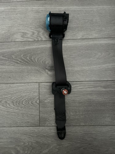 Hyundai i10 seat belt - seat, mk2