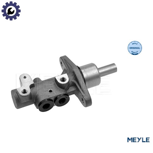 Brake master cylinder 100 698 - brake,