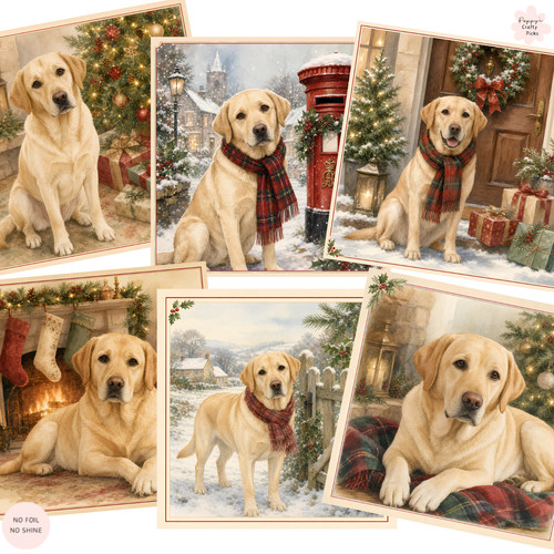 Labrador retriever - x,