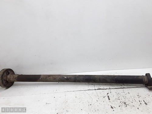 2009 audi drive shaft - audi,
