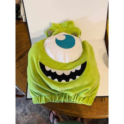Disney pixar monsters inc mike - disney,
