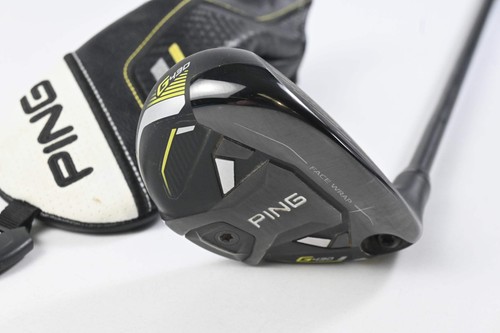 Ping g430 hybrid 26 - ping, /
