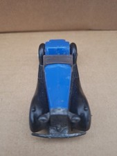 Dinky 36e British Salmson Two