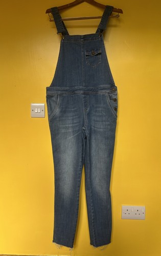 White stuff blue jean - stuff, overalls