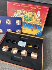 Ravensburger Labyrinth Board