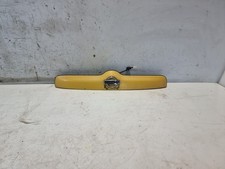 Nissan Micra K11 Boot Handle Tailgate Number Plate Light 1999 K11C Facelift OEM