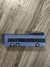 Corgi OOC Code 3 Duple Metsec