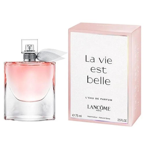 Lancôme vie est belle - lancôme, eau