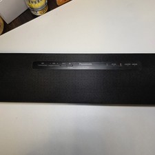 Panasonic home theater audio