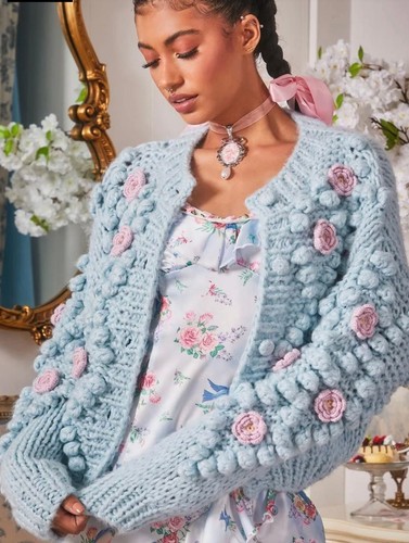 Sugar thrillz floral - sugar,