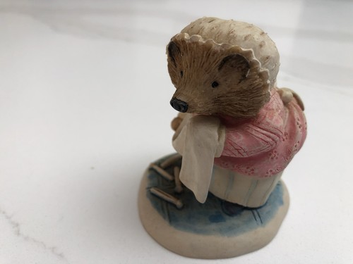 Beatrix potter mrs tiggywinkle - beatrix,