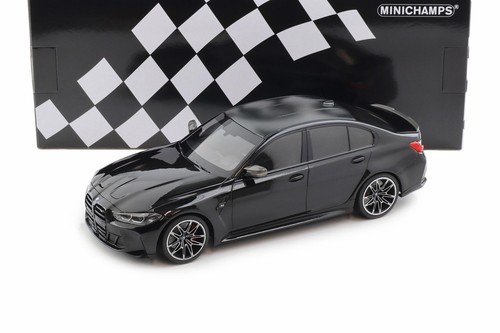 Minichamps bmw m3 g80 - bmw,