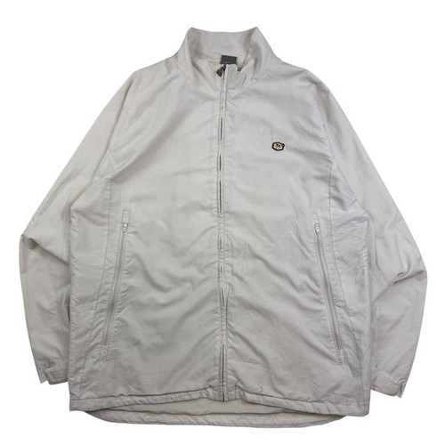 Vintage 2000s nike jacket - 2000s,