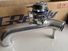 Greddy Trust BOV Kit Blow Off Valve Suzuki Sport ZC33