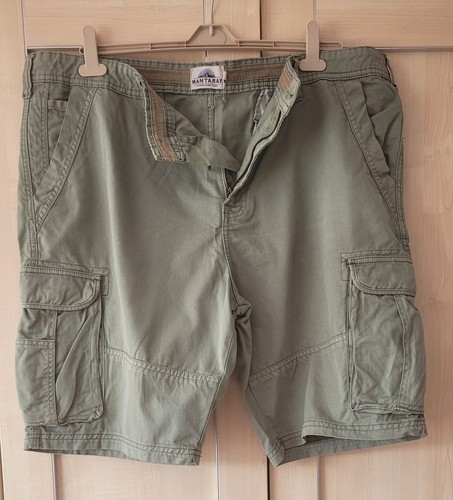 Mantaray men sage - men's,