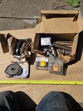 Harley Davidson Parts