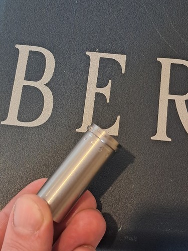 Beretta drop choke tube - choke,