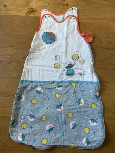 Grobag sleeping bag 6 - grobag,