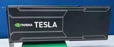 NVIDIA TESLA K40 GPU