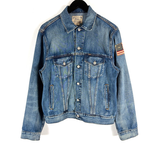 Polo ralph lauren mens denim - mens,