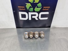 SUZUKI GRAND VITARA 2005-2011 WHEEL NUTS BOLTS 1 SET OF 4 NUTS