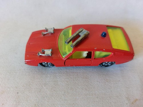 1970s siku 1336 - 1336, firehunter