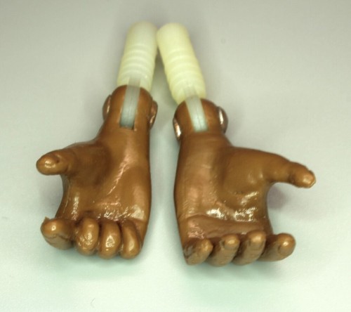 Vintage action man elite - vintage,