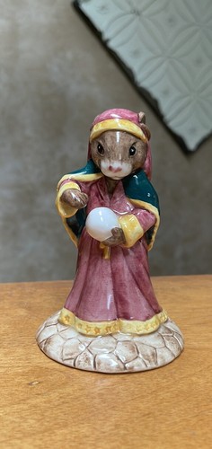 Royal doulton millennium - royal,