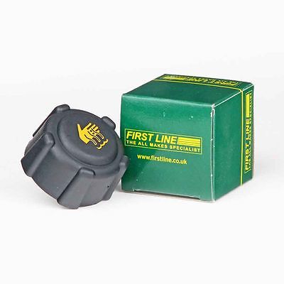 Genuine first line expansion - line,